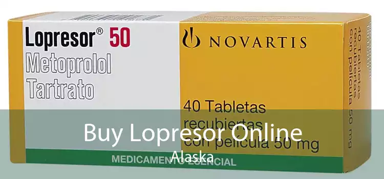 Buy Lopresor Online Alaska