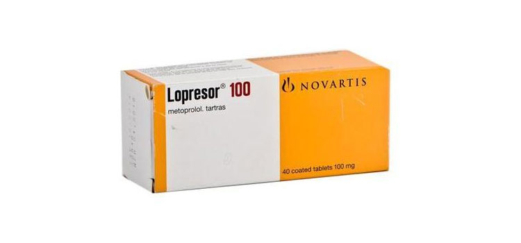buy lopresor in Artas, SD